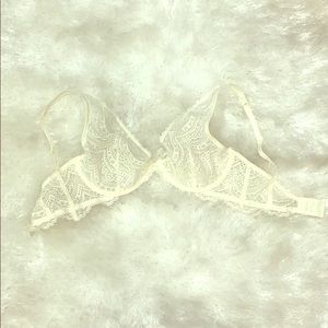 Free People Intimately Bra 32D